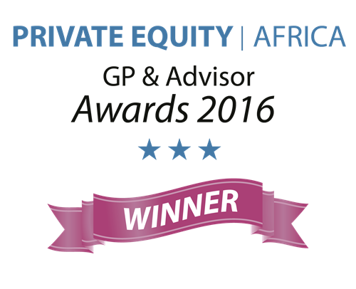 Private Equity Awards 2016