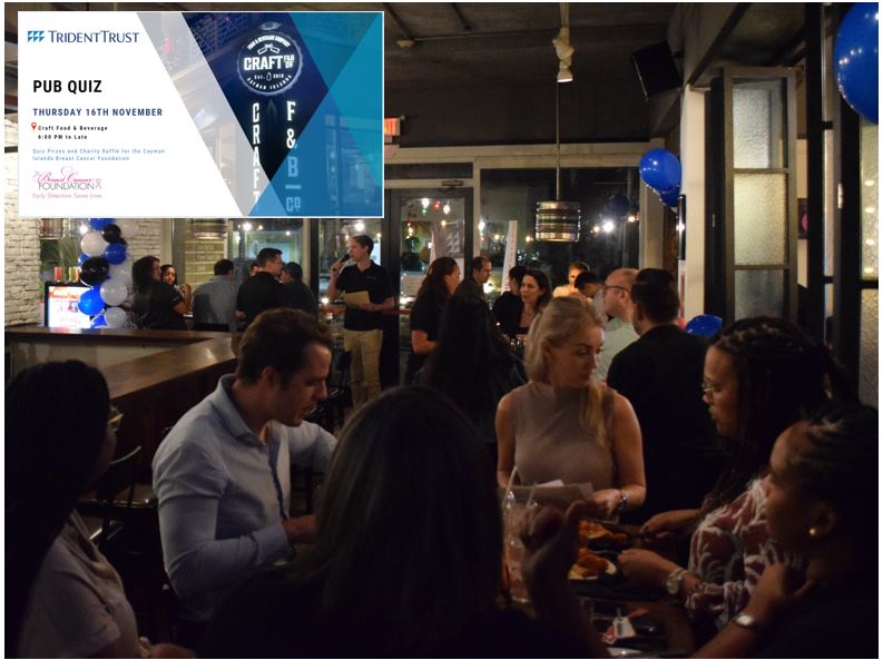 Tcay Pub Quiz