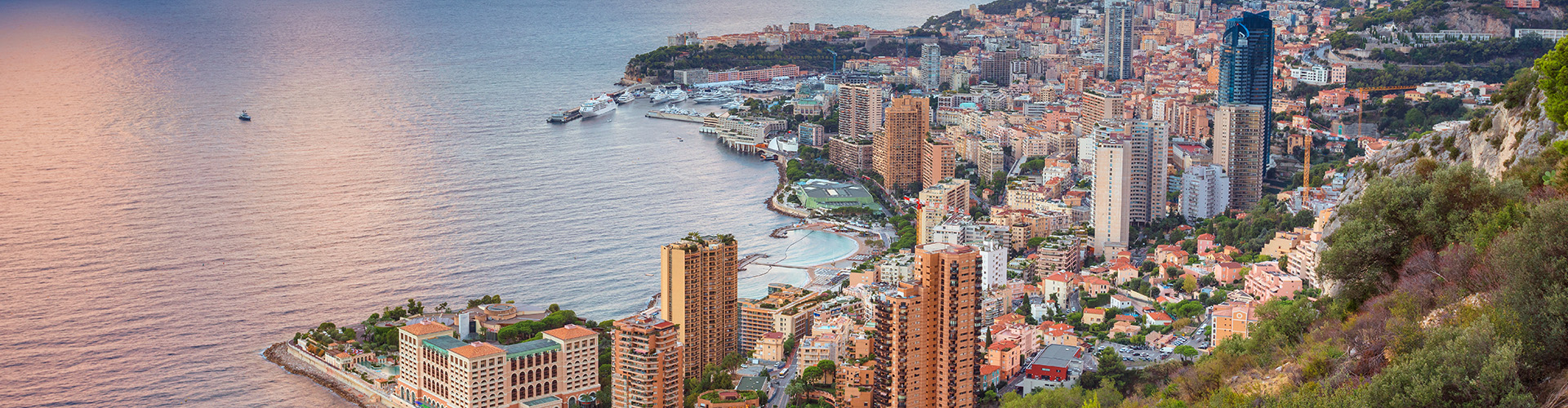 Monaco