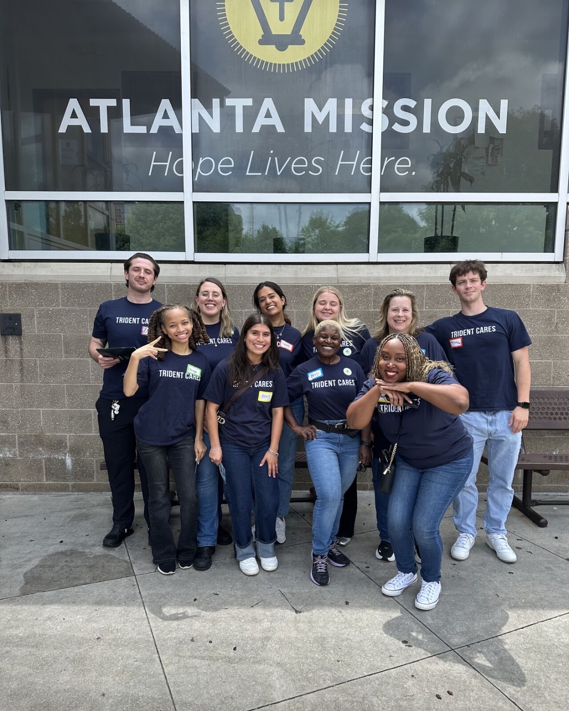 TFSI My Sisters House 2025