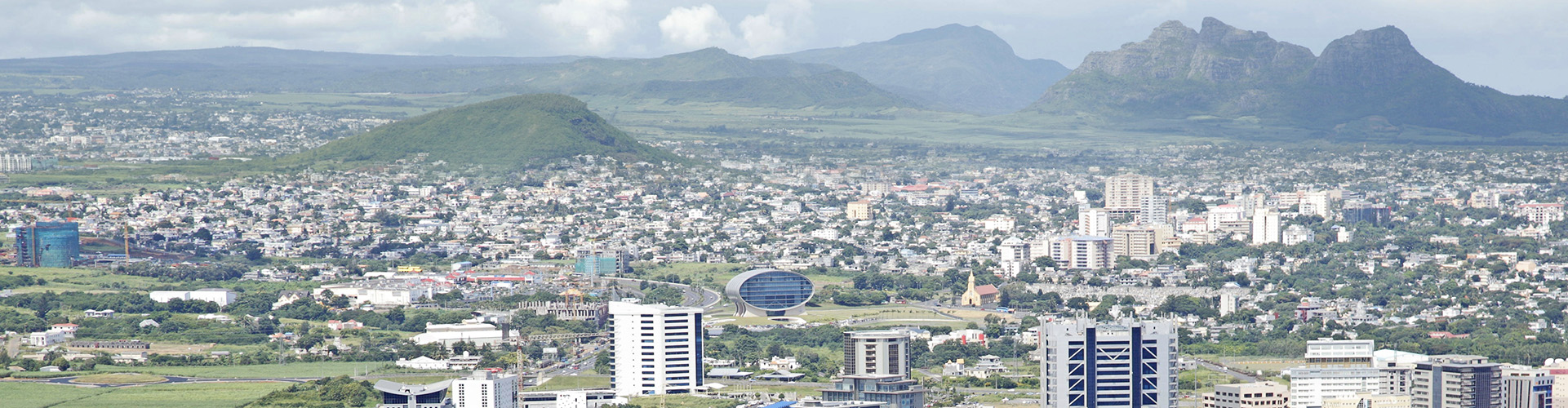 Mauritius