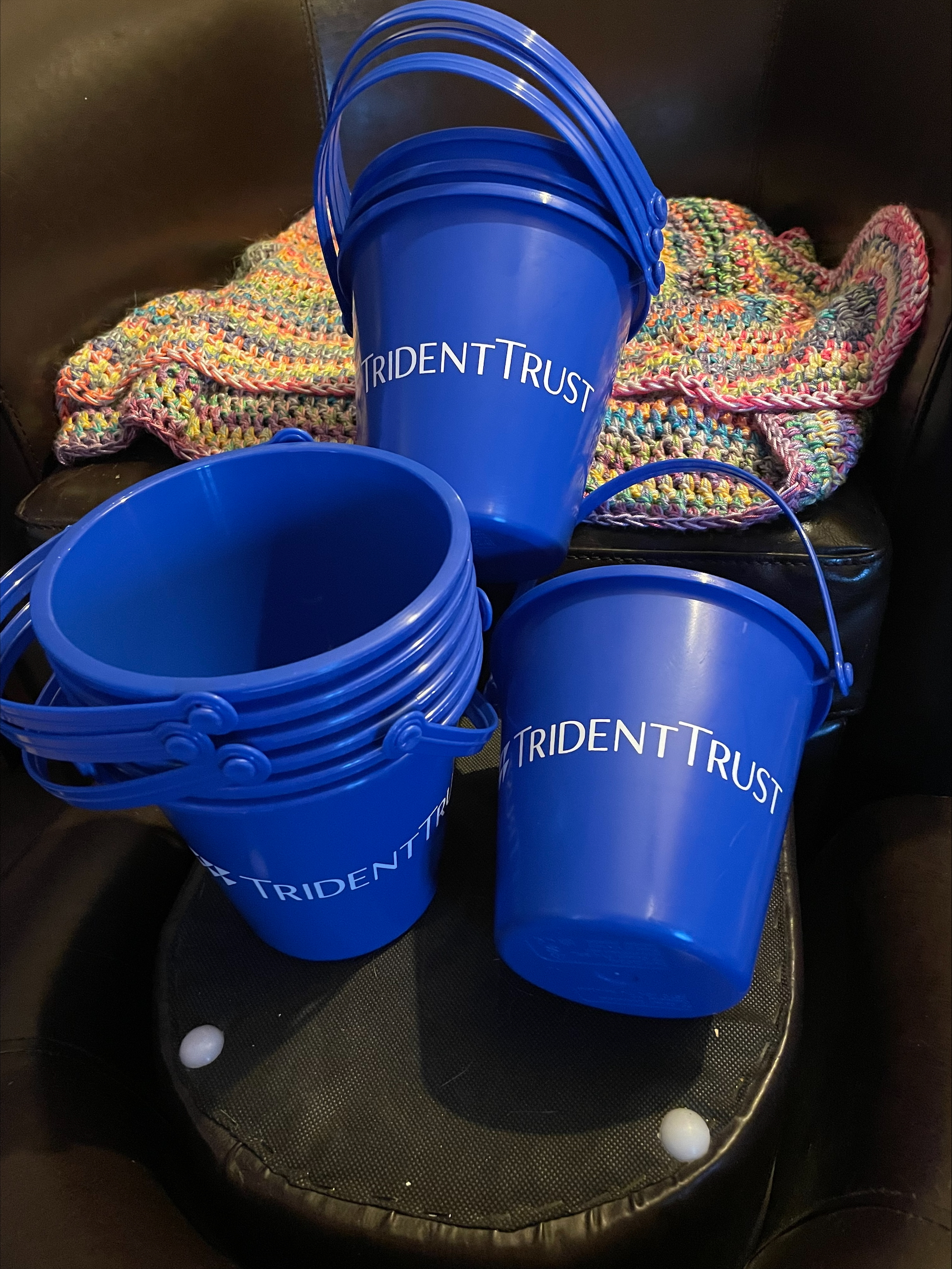 TJER Borrow A Bucket