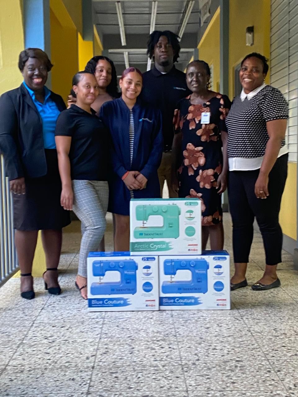 TBVI Support Community 2025