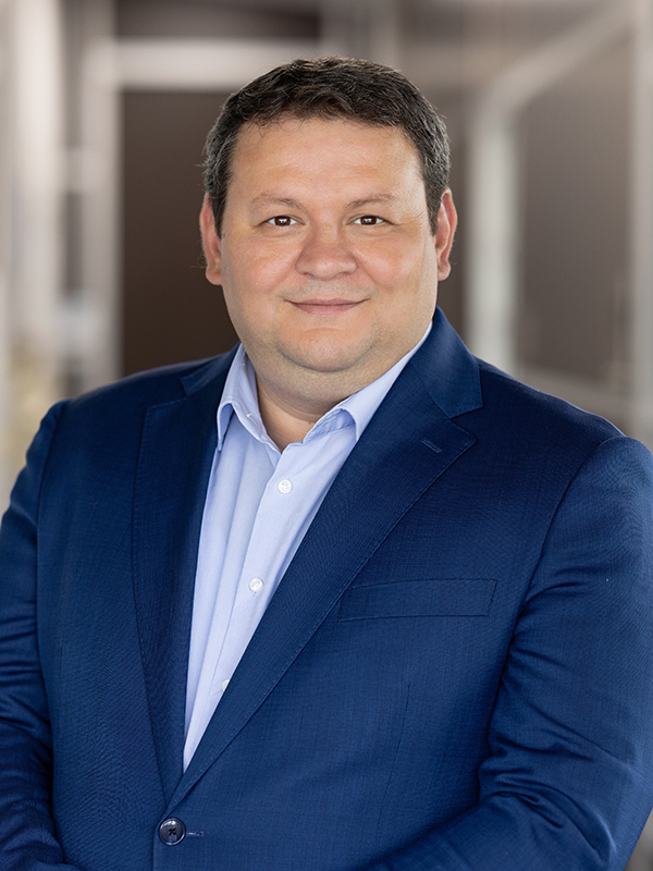 Serkan Ozturk