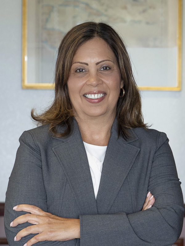 Gwen McLaughlin