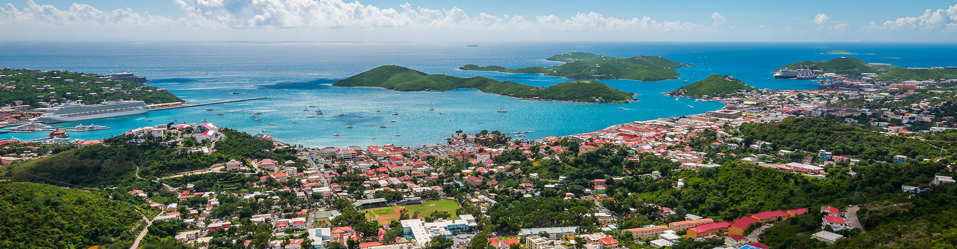 US Virgin Islands