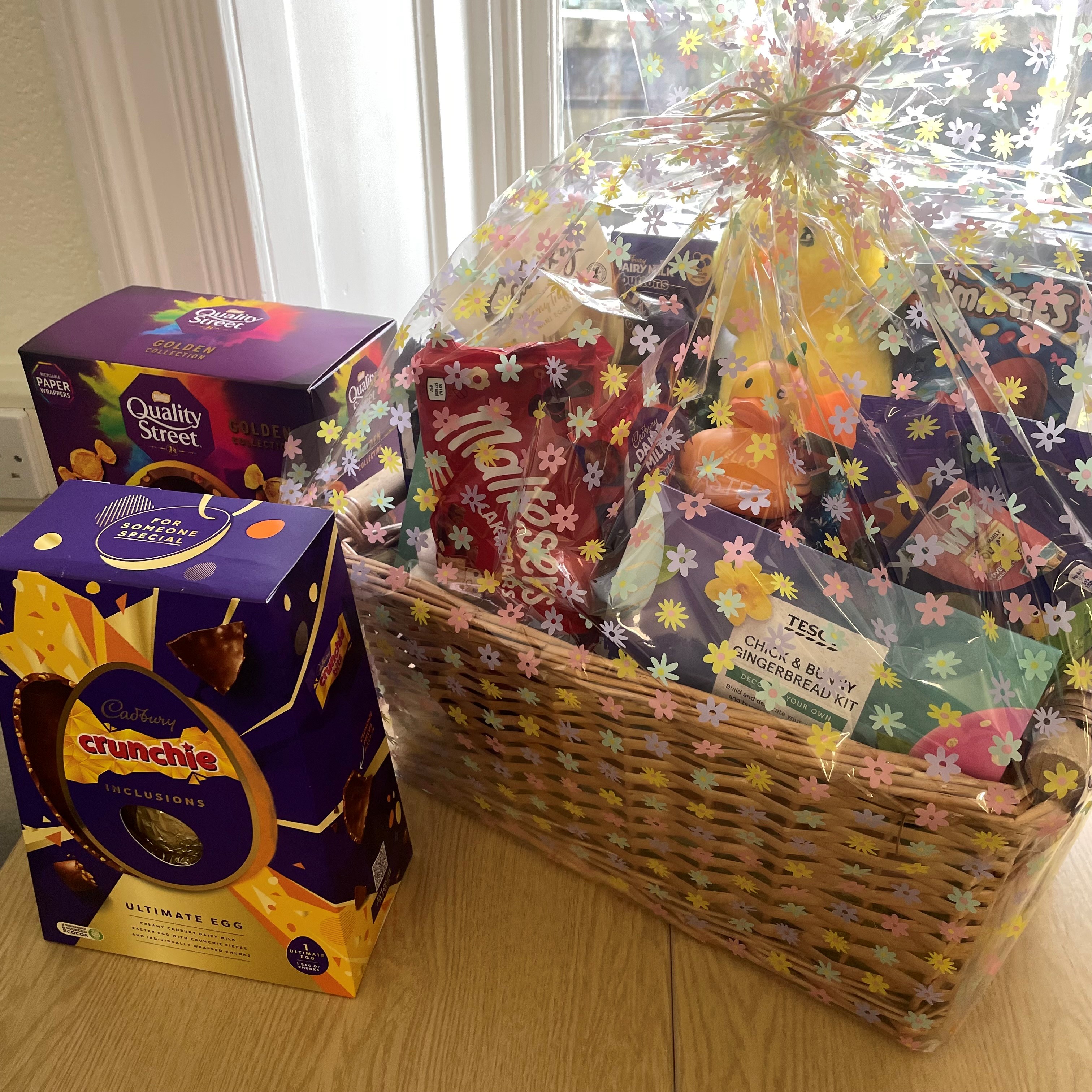 TIOM Hamper 3