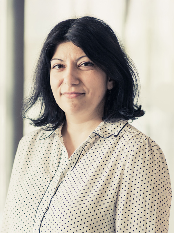 Marina Patroklou