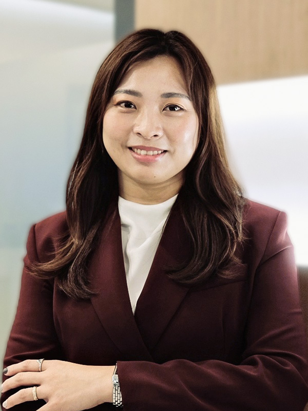 Rachel Ooi