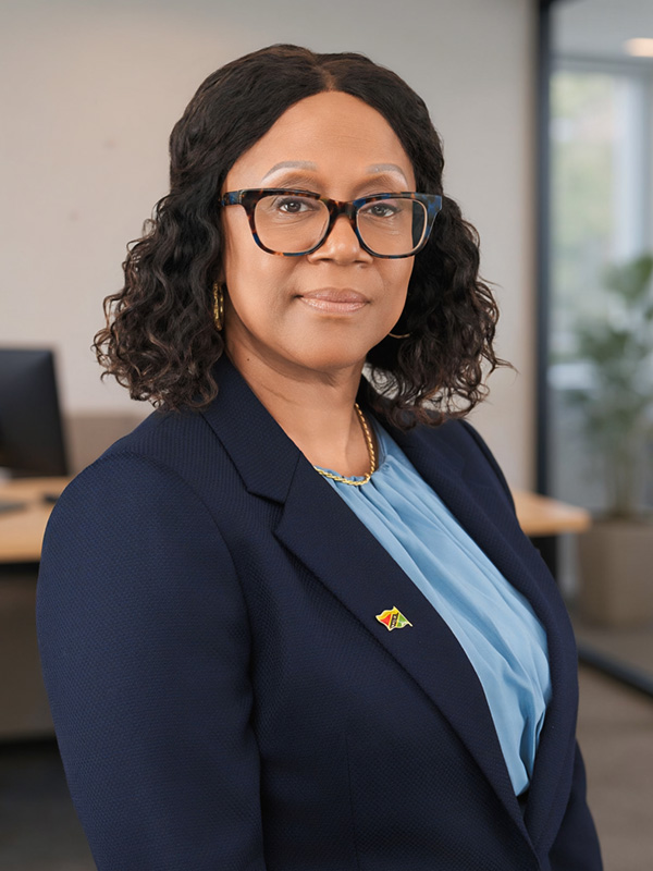 Tracey Williams-Morton