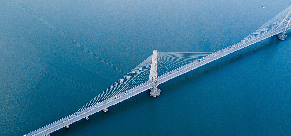 Bridge Water