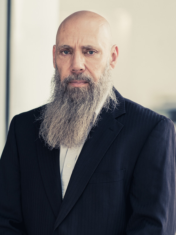 Paul Pavli