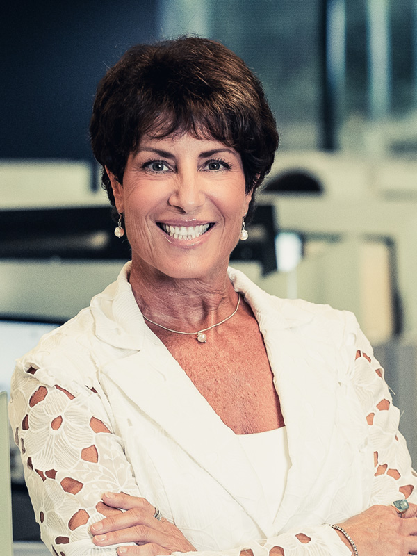 Mary Grace Guglielmo