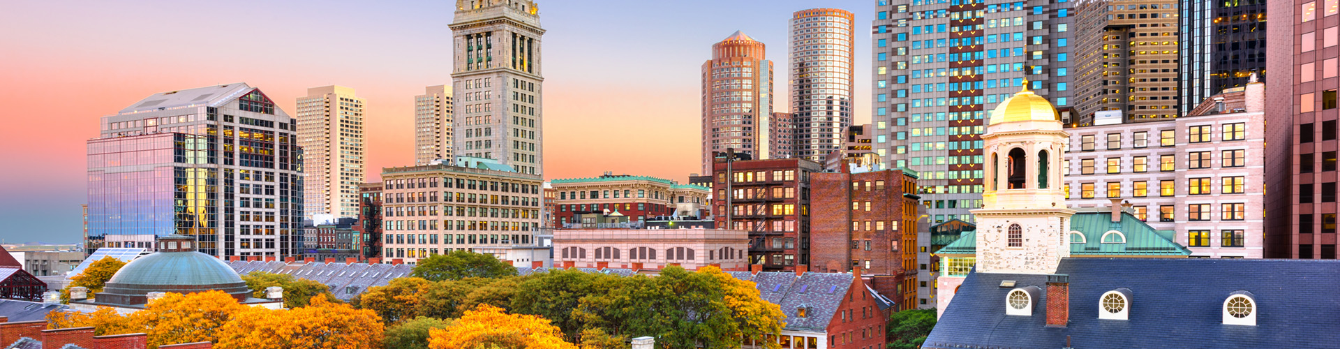 Boston