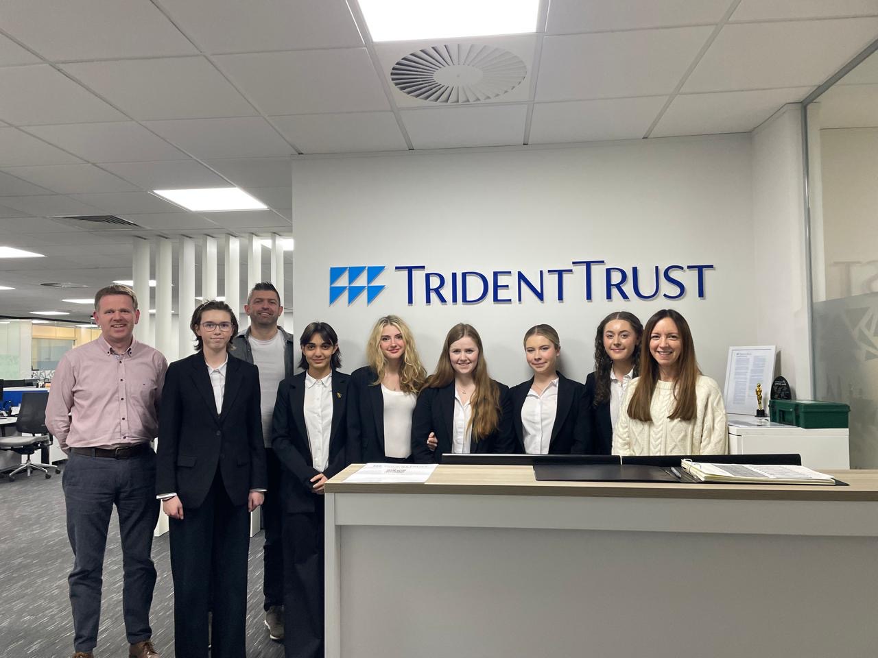 TIOM Junior Achievement 2025