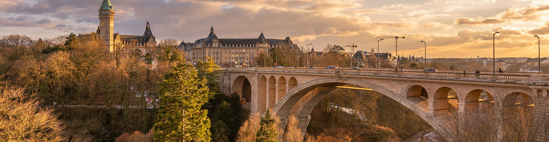 Luxembourg