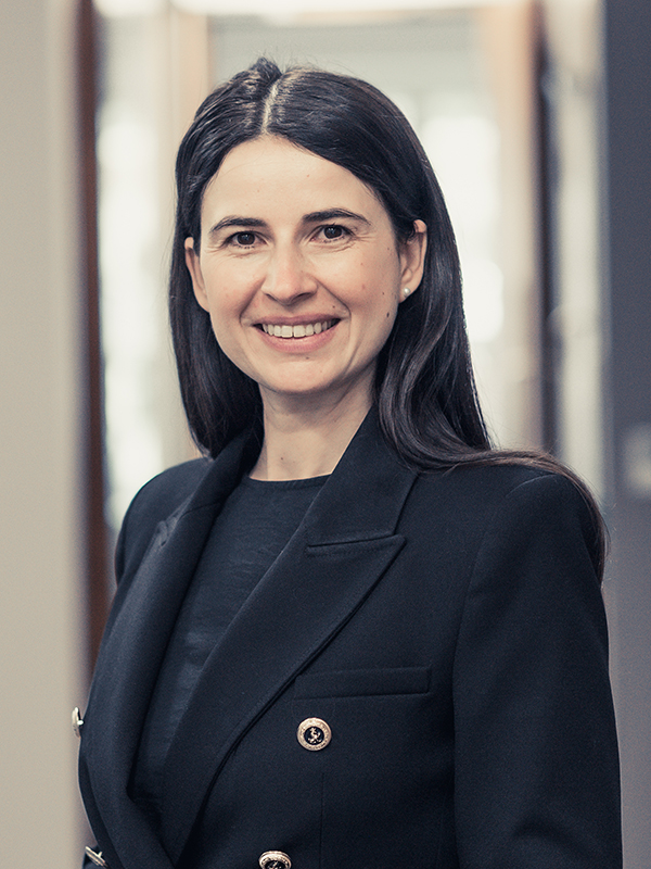 Simona Maria Ciurla