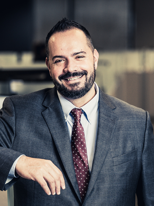 Michael Armata