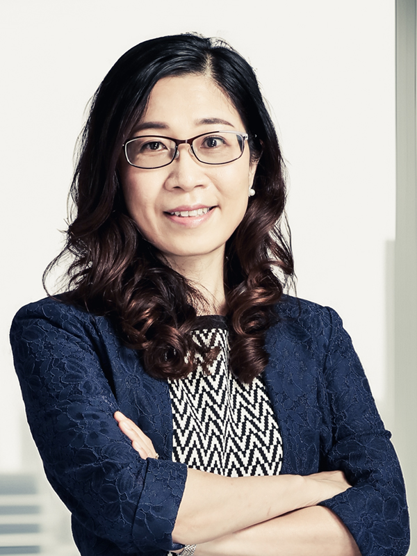 Rita Li