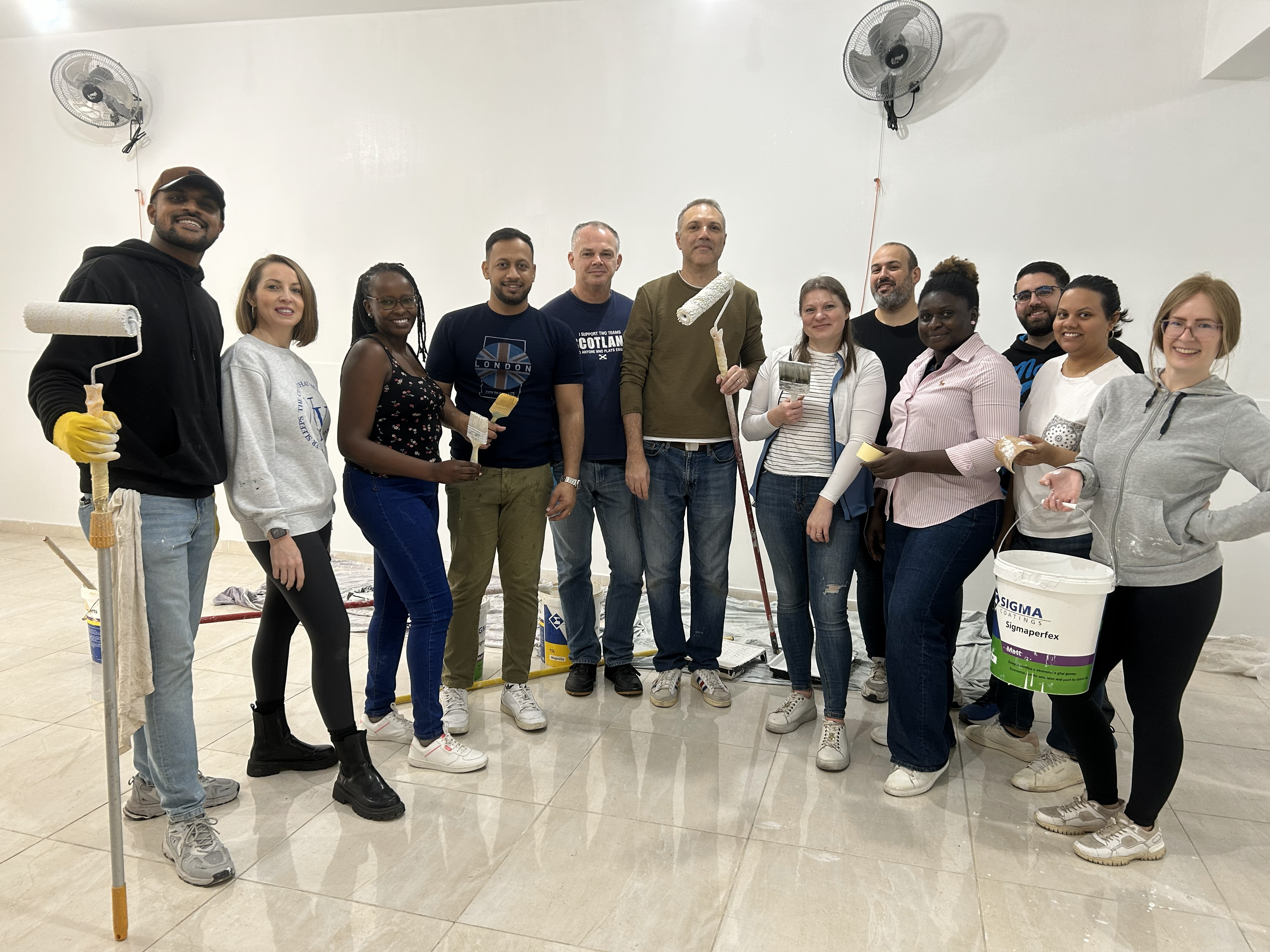 TMAL Fondazzjoni Sebh 2025