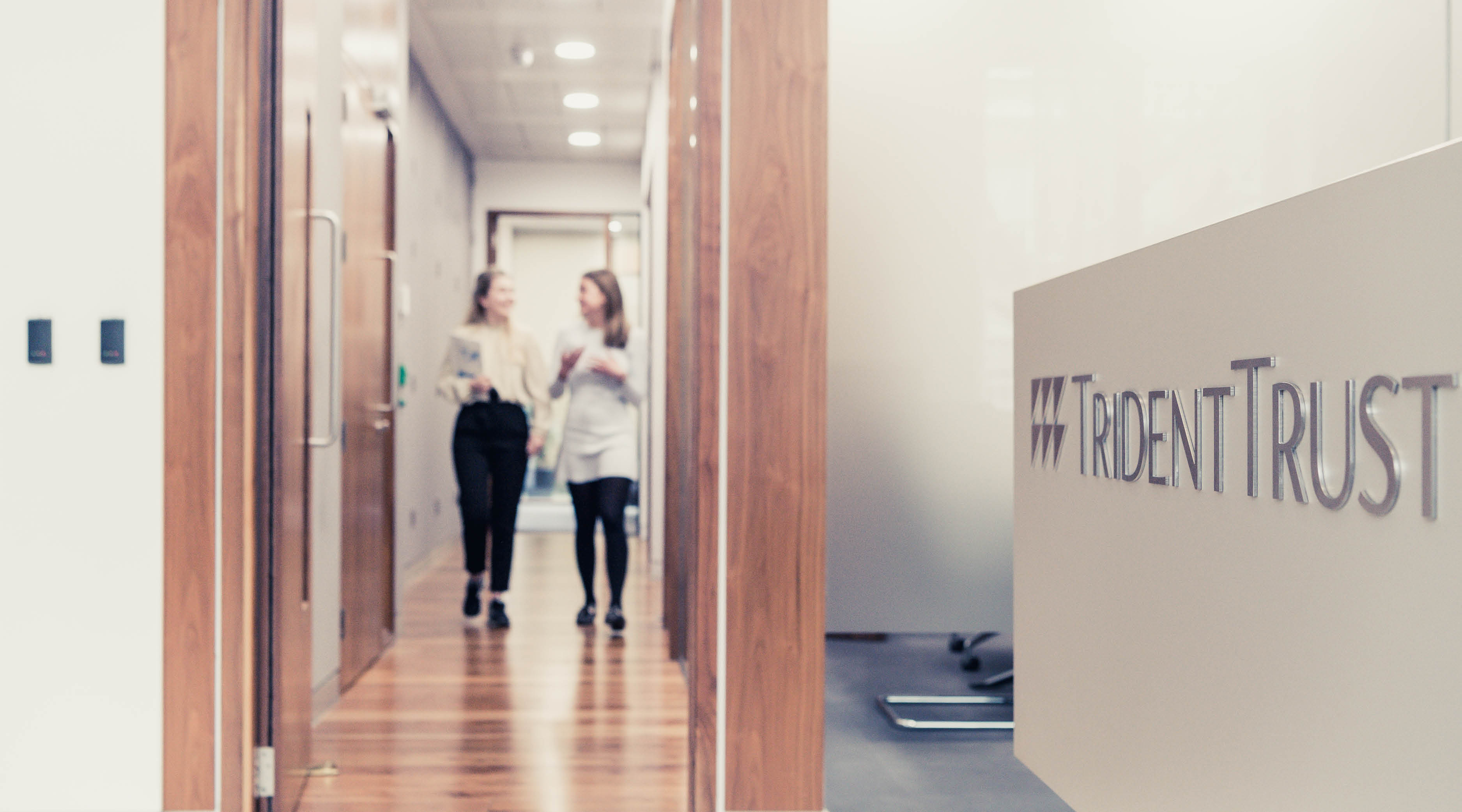 Services Corporate Clients