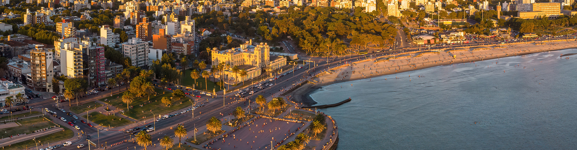 Uruguay