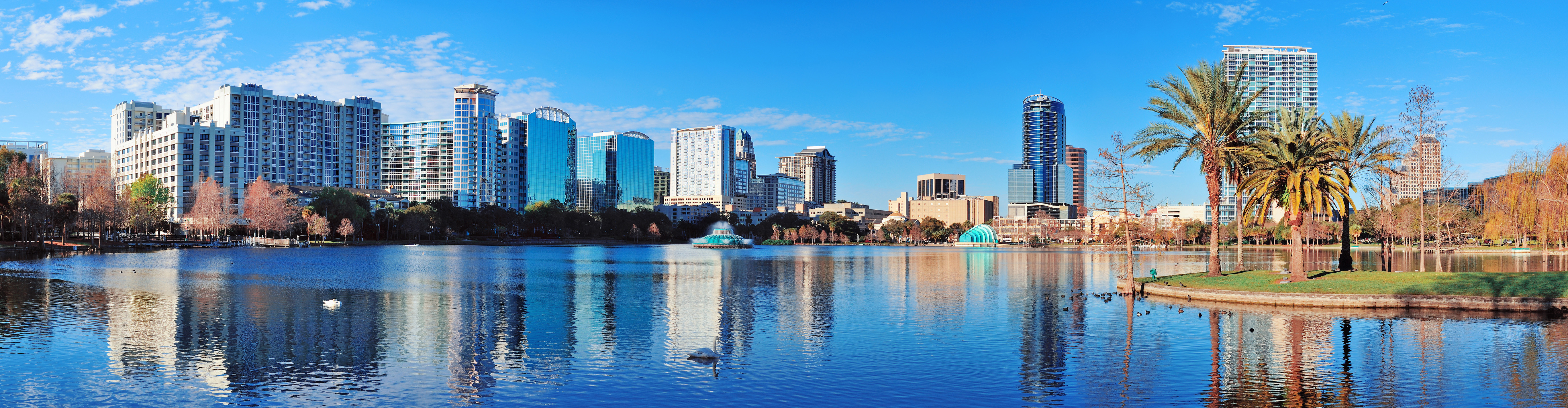 Orlando