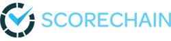 Scorechain Logo Horizontal (250X60)
