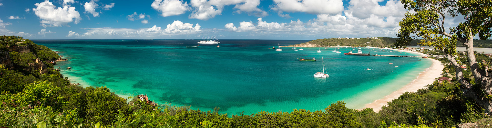 Anguilla